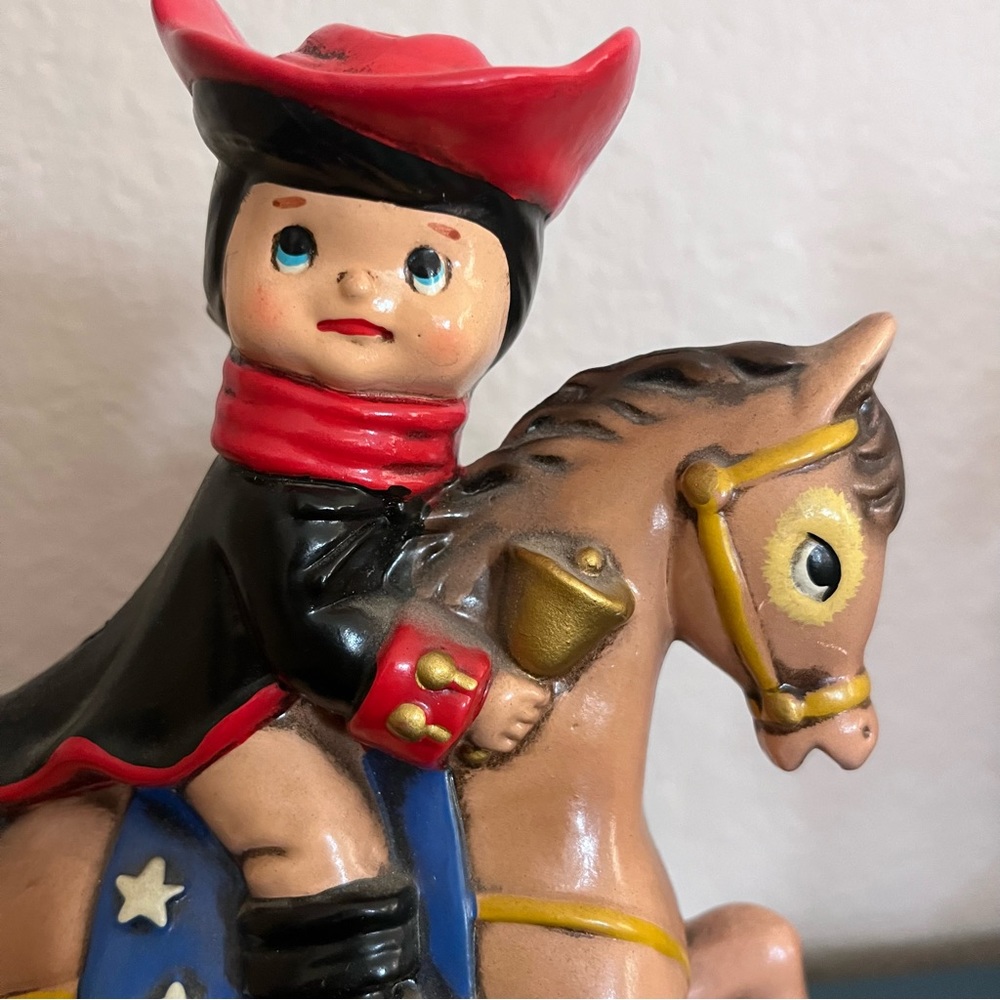 Vintage Lego Japan Paul Revere bank - Picture 2 of 7